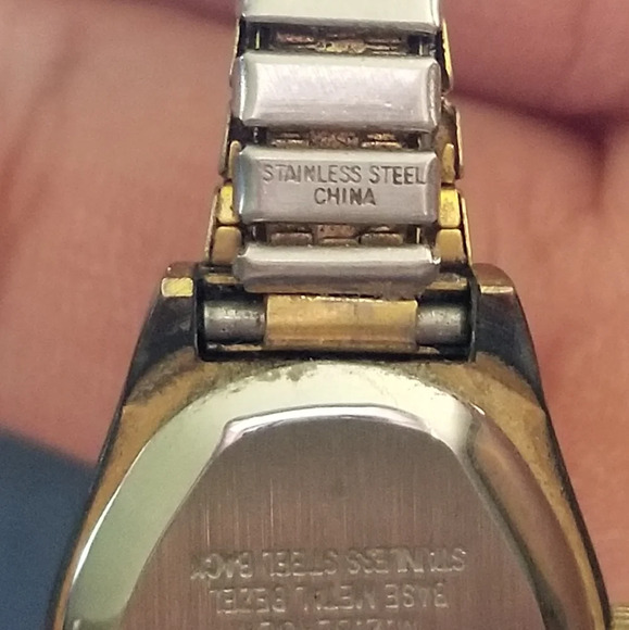 M.Z. Berger Vintage Elegant Womens Wrist Watch - Picture 2 of 5